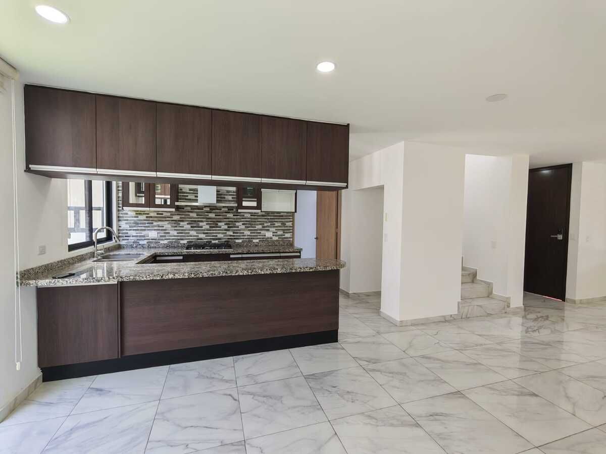 Casa en venta · Morillotla, San Andrés Cholula, Puebla
