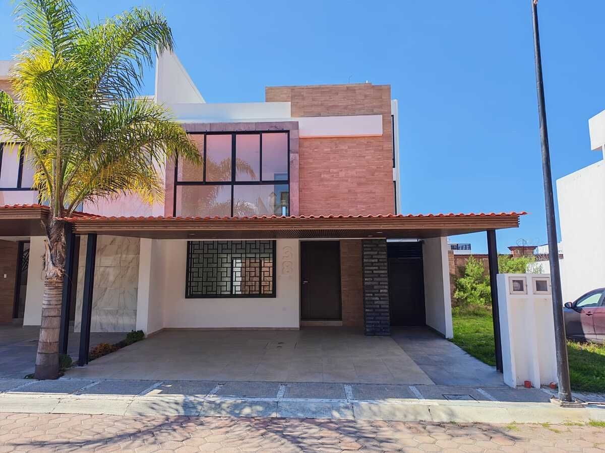 Casa en venta · Morillotla, San Andrés Cholula, Puebla