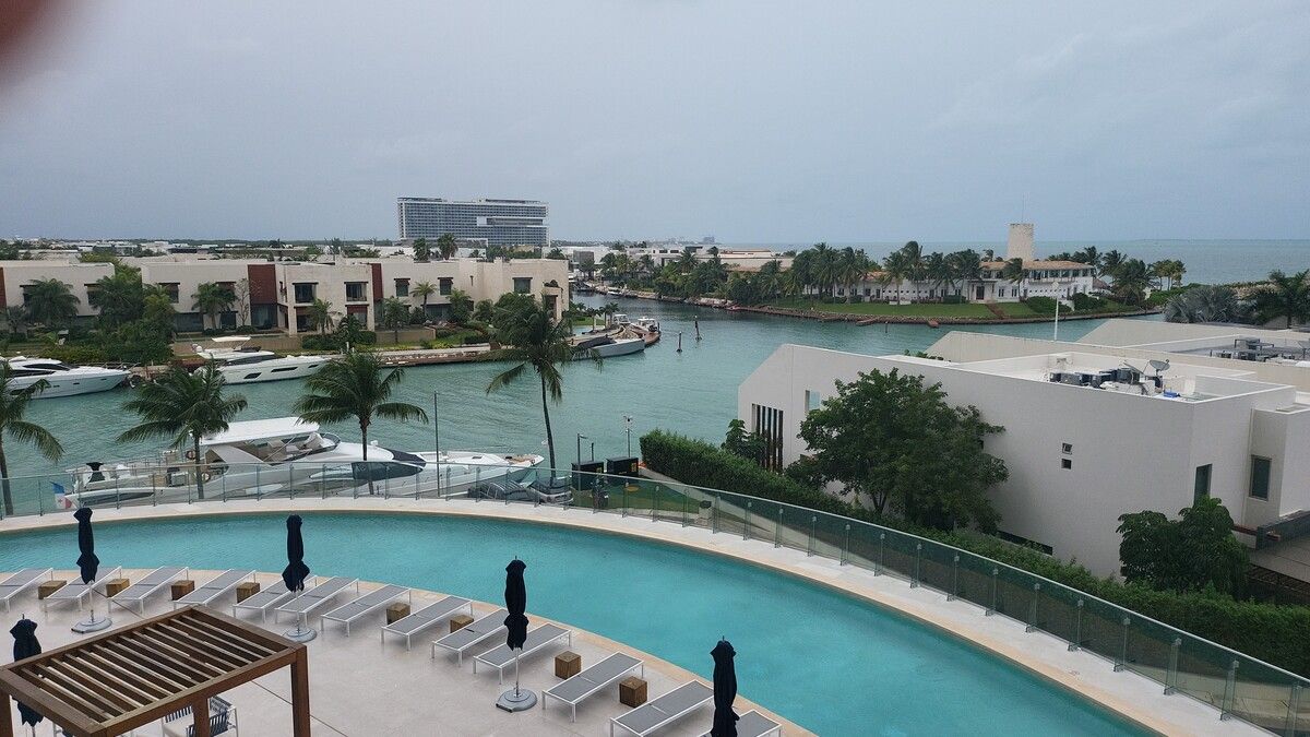 Departamento en venta · Puerto Cancún, Cancún, Benito Juárez, Quintana Roo