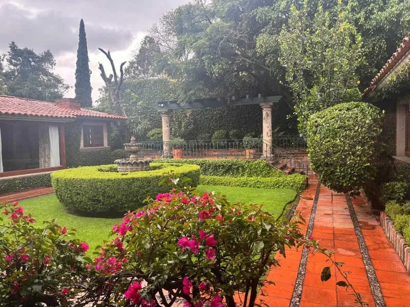Casa en venta · Lomas Hipódromo, Naucalpan de Juárez, Estado de México