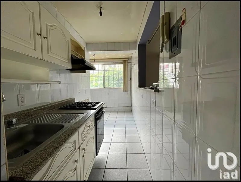 Departamento en venta · Irrigación, Miguel Hidalgo, Ciudad de México