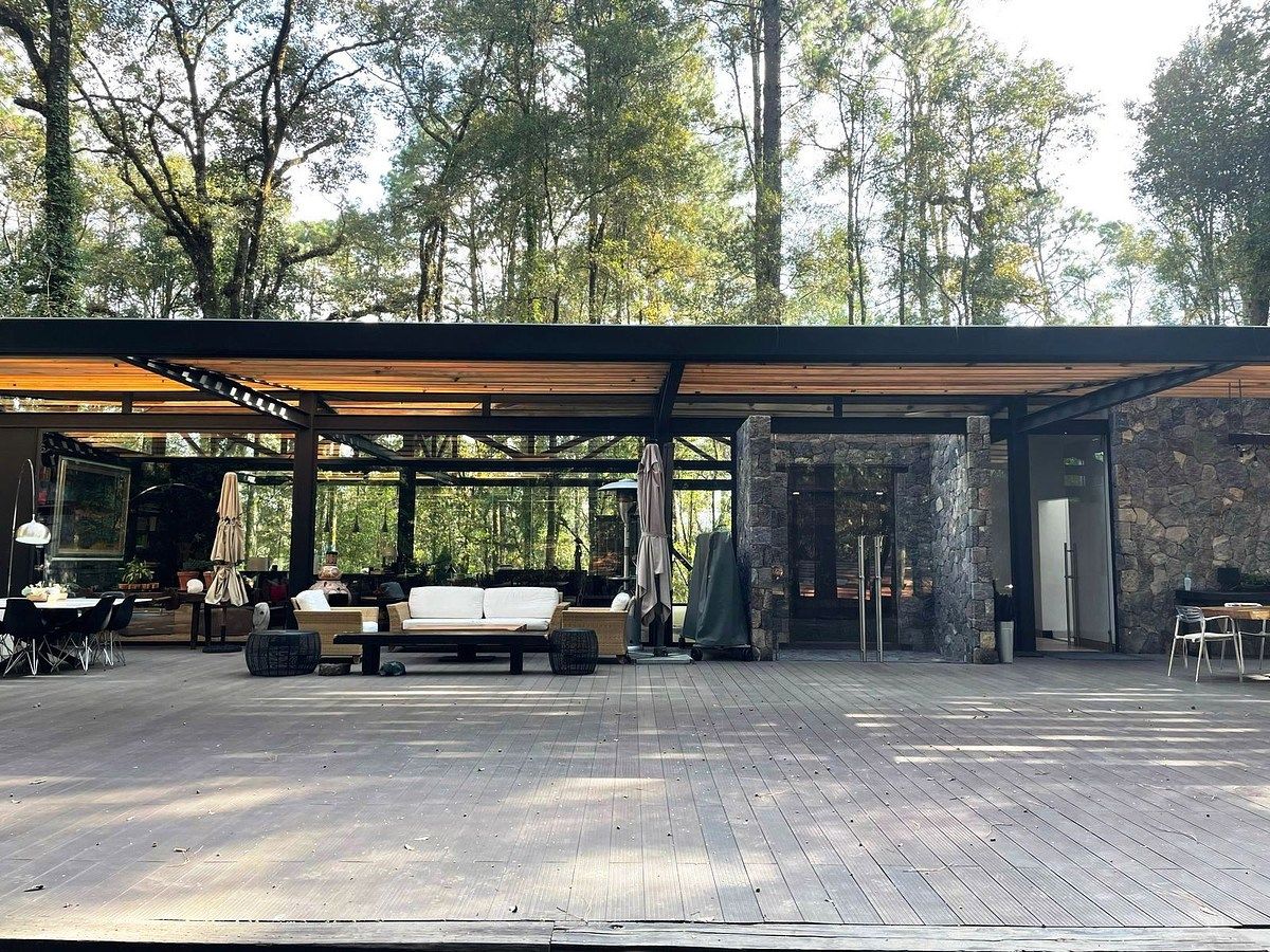 Condominio en venta · Santa Magdalena Tilostoc, Valle de Bravo, Estado de México