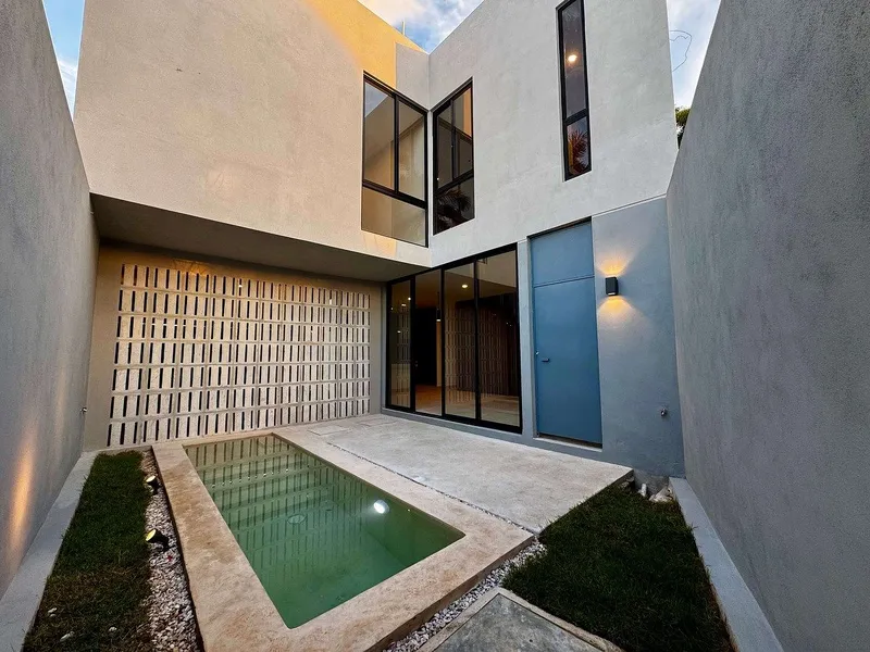 Casa en venta · Benito Juárez Nte, Mérida, Yucatán