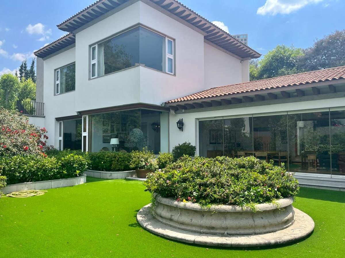 Condominio en venta · Bosque de las Lomas, Miguel Hidalgo, Ciudad de México