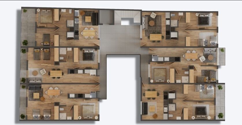 Departamento en venta · Guerrero, Cuauhtémoc, Ciudad de México