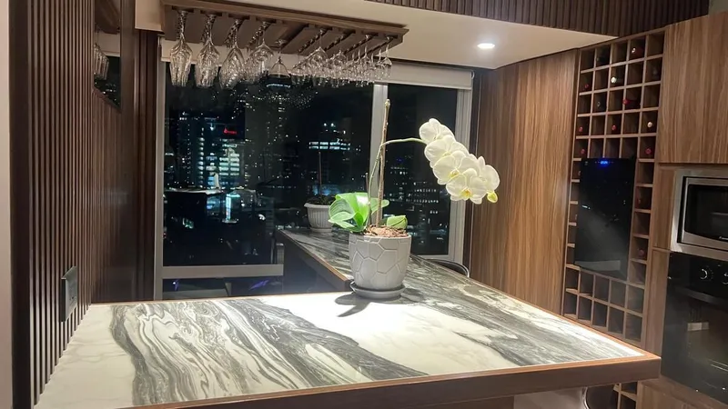 Departamento en venta · La Rosita, Cuajimalpa de Morelos, Ciudad de México