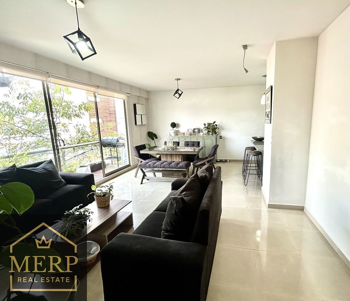 Departamento en venta · Hipódromo, Cuauhtémoc, Ciudad de México