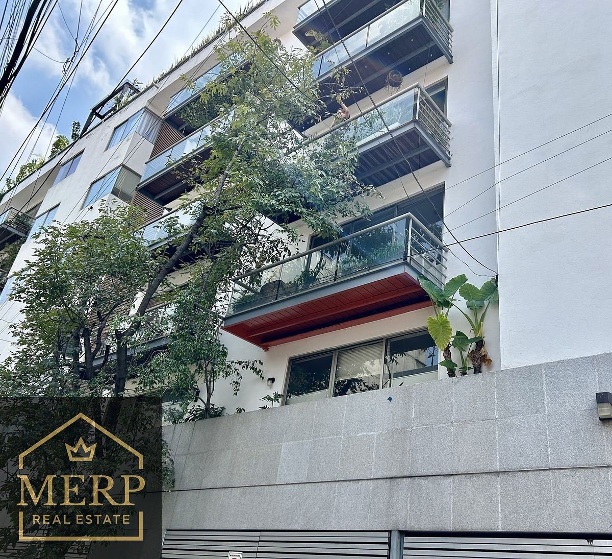 Departamento en venta · Hipódromo, Cuauhtémoc, Ciudad de México