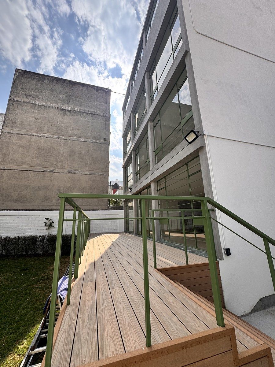 Departamento en venta · Vertiz Narvarte, Narvarte, Benito Juárez, Ciudad de México