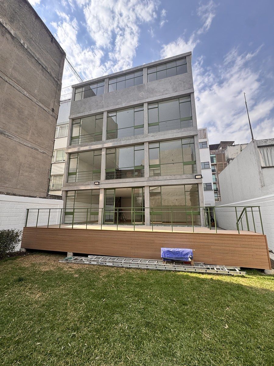 Departamento en venta · Vertiz Narvarte, Narvarte, Benito Juárez, Ciudad de México