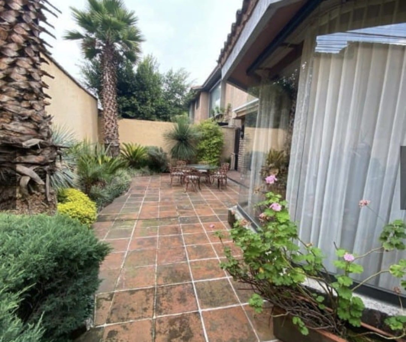 Casa en venta · Lomas de Tecamachalco, Naucalpan de Juárez, Estado de México