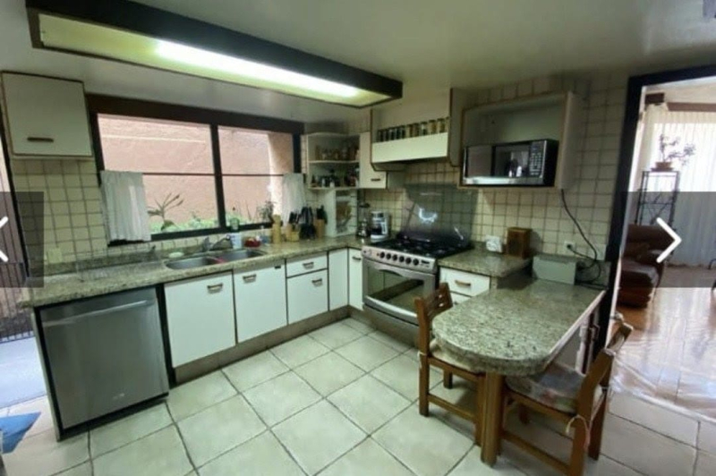 Casa en venta · Lomas de Tecamachalco, Naucalpan de Juárez, Estado de México