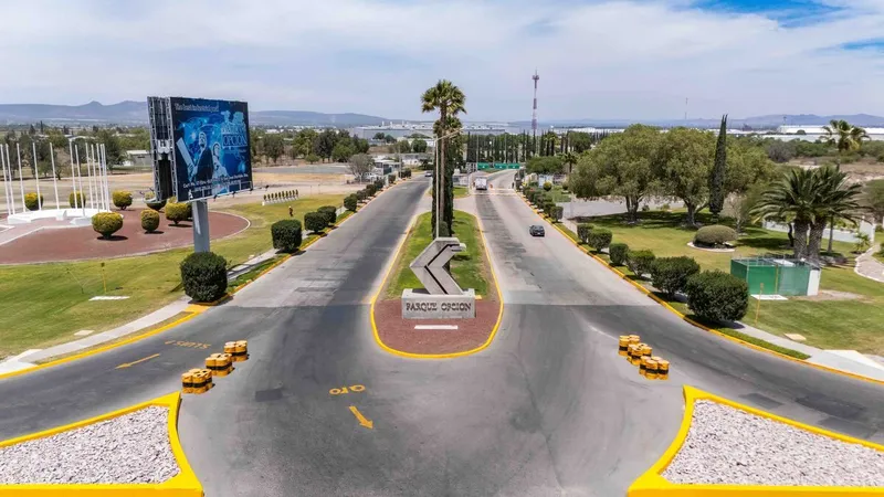 Lote en venta · La Concepción de Abajo, San José Iturbide, Guanajuato
