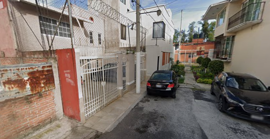 Lote en venta · San Lorenzo, Xochimilco, Ciudad de México