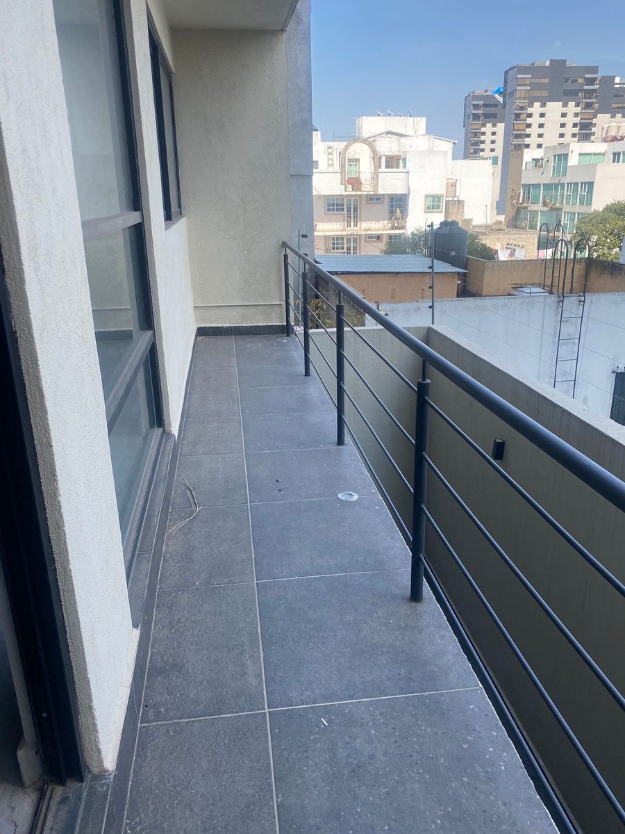 Departamento en venta · Lomas del Chamizal, Cuajimalpa de Morelos, Ciudad de México