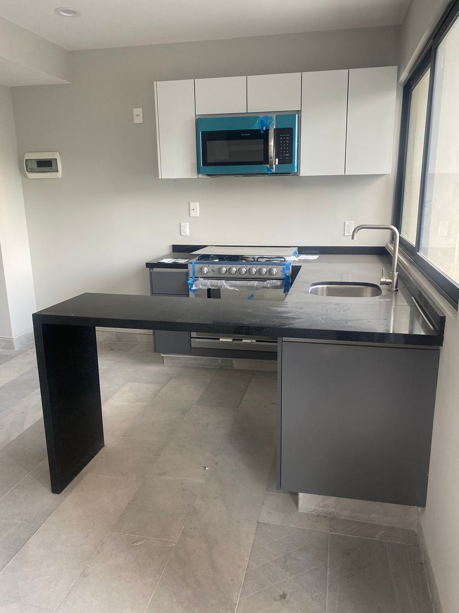 Departamento en venta · Lomas del Chamizal, Cuajimalpa de Morelos, Ciudad de México