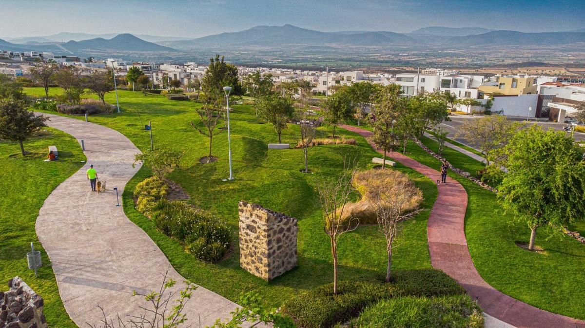 Lote en venta · Zibatá, El Marqués, Querétaro