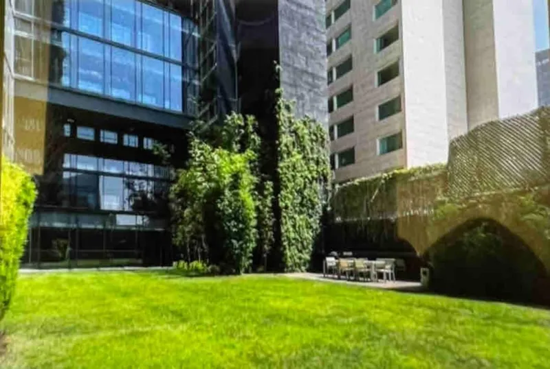 Departamento en venta · Juárez, Cuauhtémoc, Ciudad de México