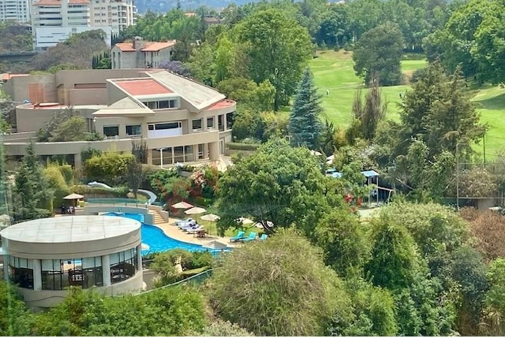 Departamento en venta · Huixquilucan, Estado de México