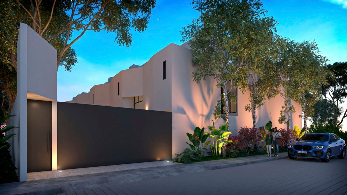Casa en venta · Dzityá, Mérida, Yucatán