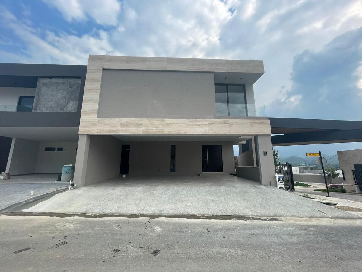 Casa en venta · Bosques de las Misiones Sector Magnolia, Santiago, Nuevo León