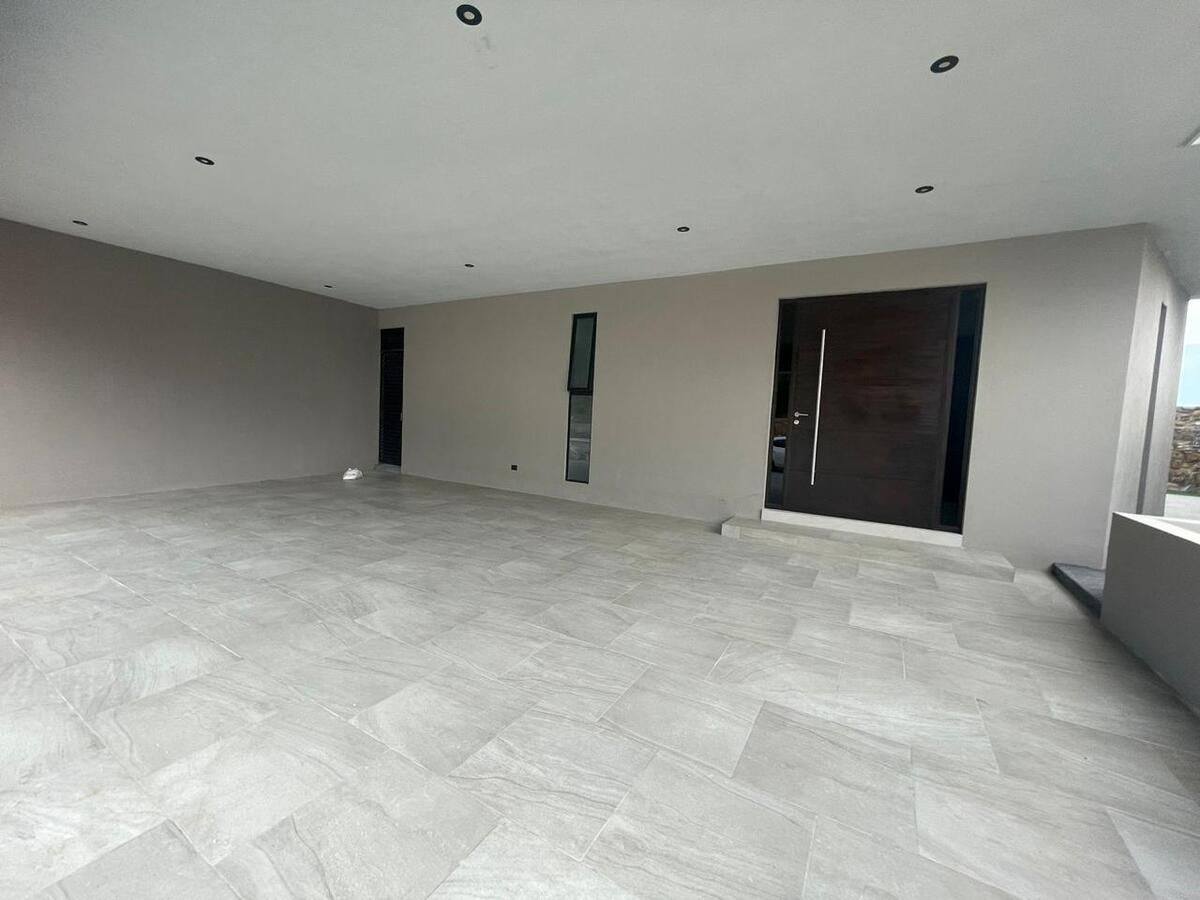 Casa en venta · Bosques de las Misiones Sector Magnolia, Santiago, Nuevo León