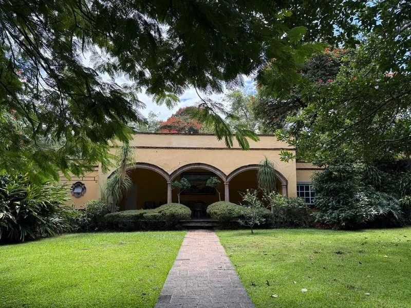 Casa en venta · Ampliación Lázaro Cárdenas del Río, Cuernavaca, Morelos