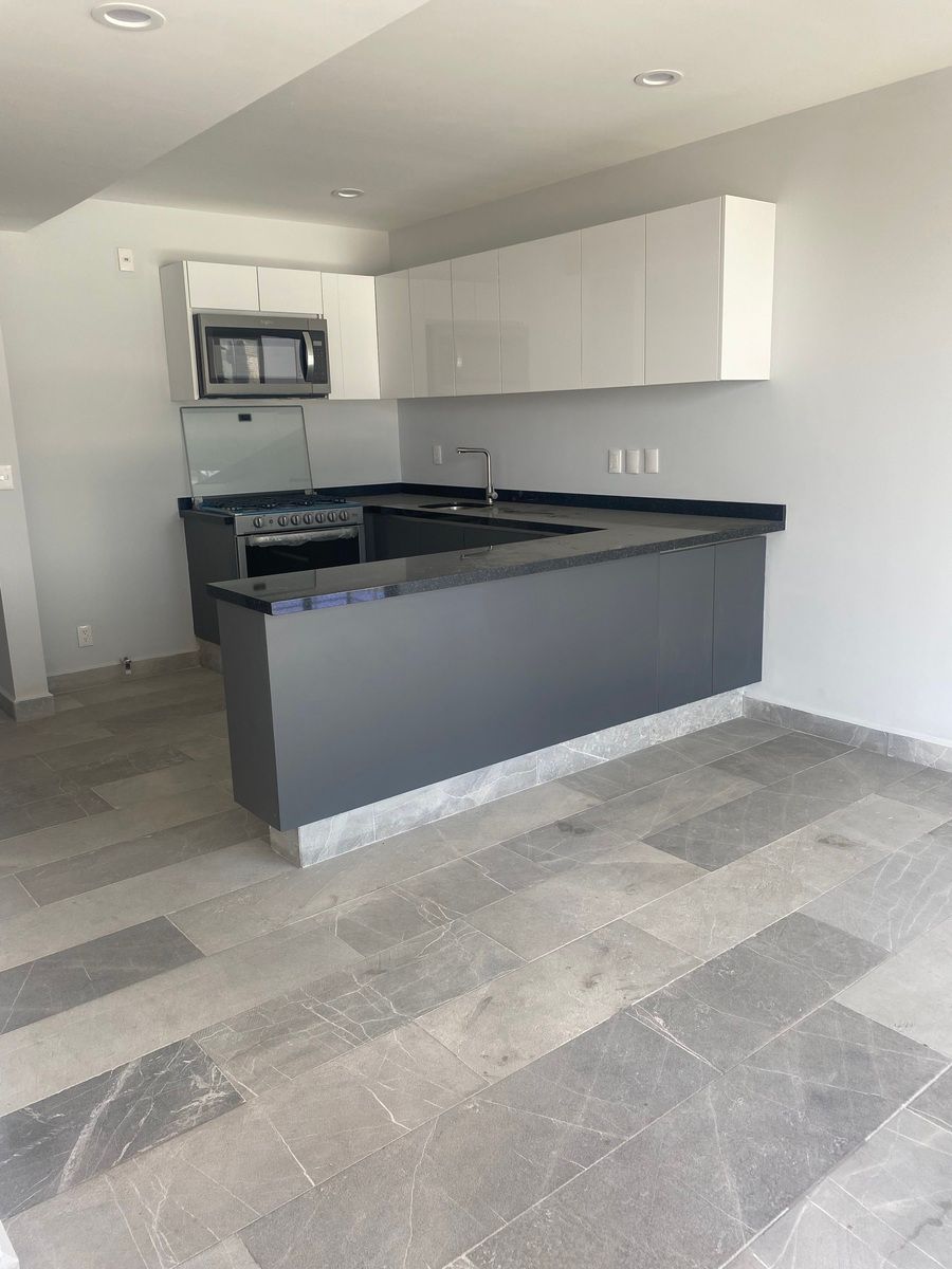 Departamento en venta · Lomas del Chamizal, Cuajimalpa de Morelos, Ciudad de México