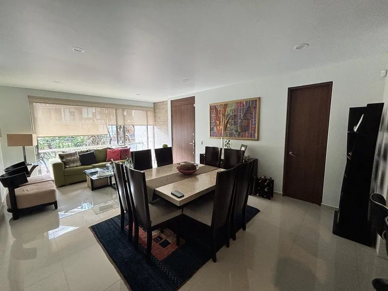 Departamento en venta · Narvarte Poniente, Narvarte, Benito Juárez, Ciudad de México Departamento en venta · Narvarte Poniente, Narvarte, Benito Juárez, Ciudad de México