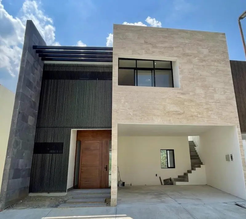 Casa en venta · Mítica Residencial, Monterrey, Nuevo León