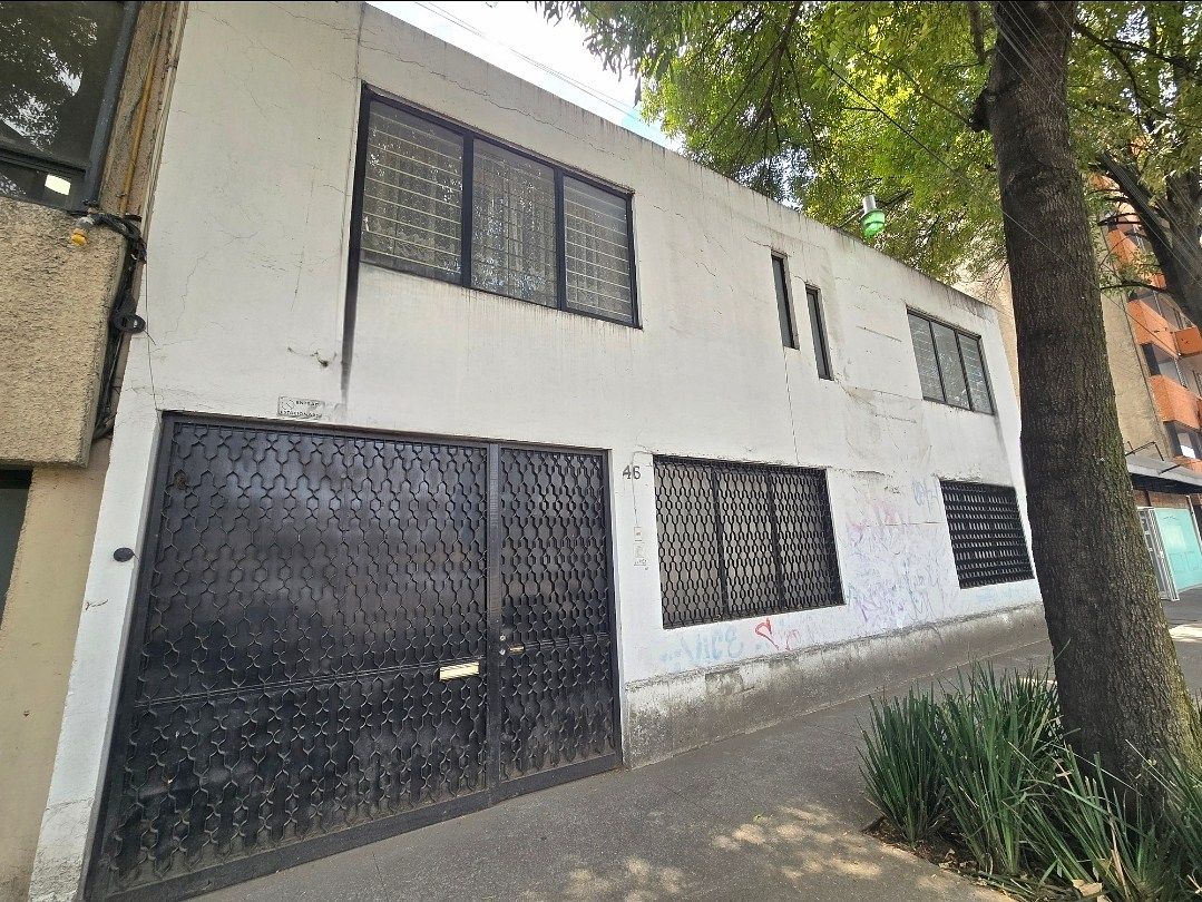 Casa en venta · San Jose Insurgentes, Mixcoac, Benito Juárez, Ciudad de México Casa en venta · San Jose Insurgentes, Mixcoac, Benito Juárez, Ciudad de México