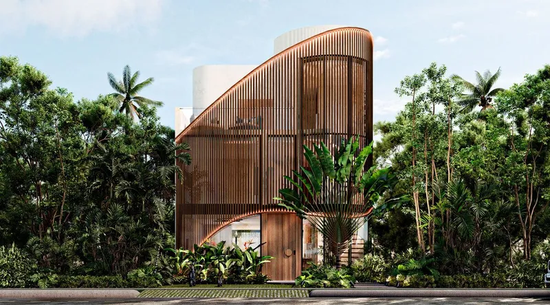 Casa en venta · Ciudad Mayakoba, Playa del Carmen, Solidaridad, Quintana Roo