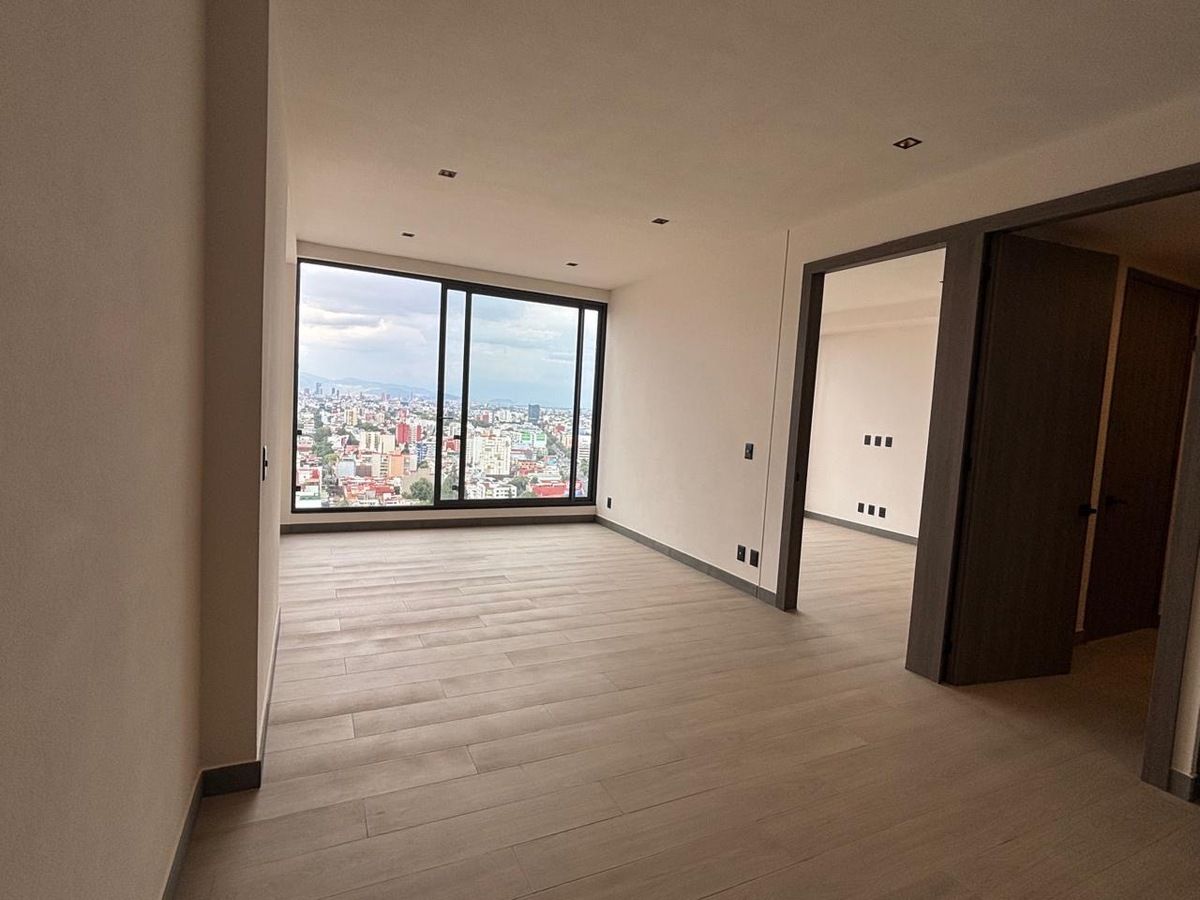Departamento en venta · Del Valle Sur, Del Valle, Benito Juárez, Ciudad de México