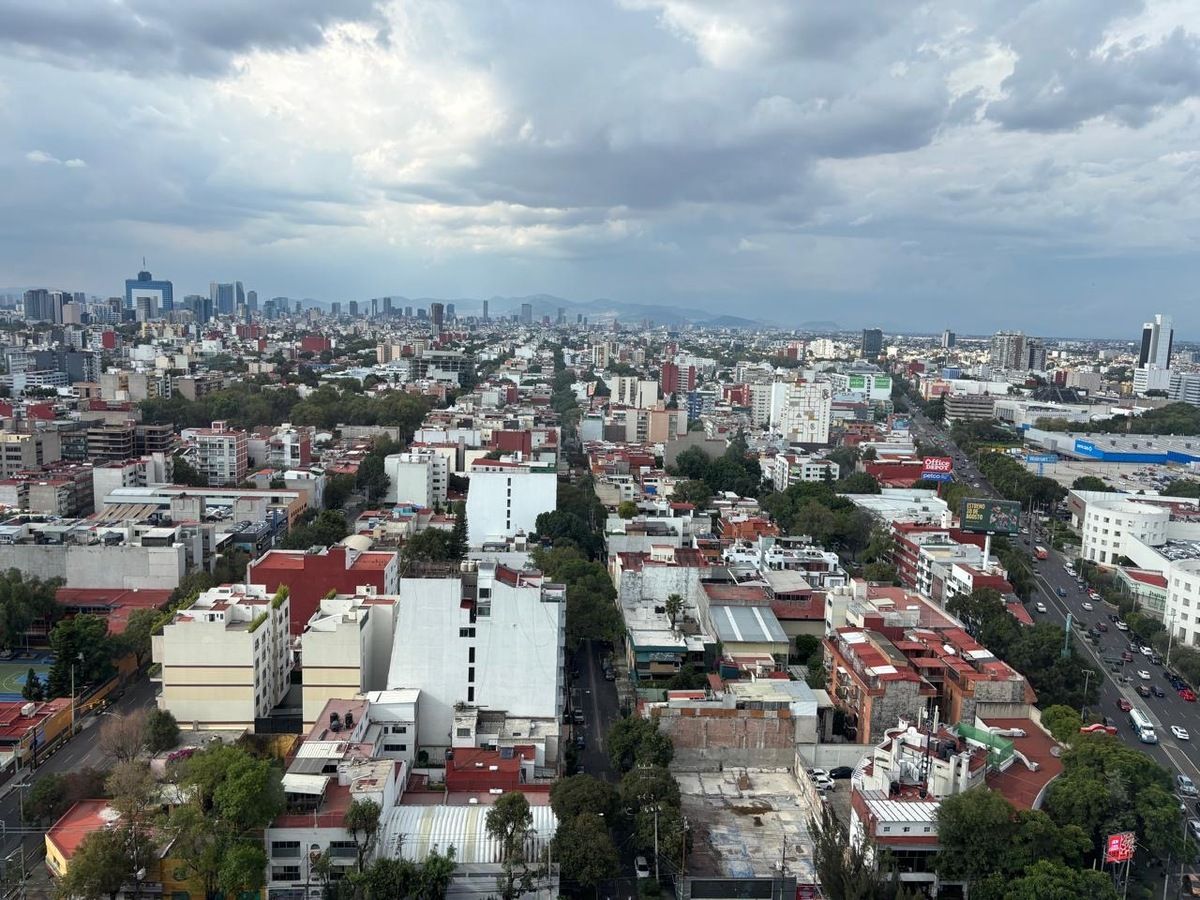 Departamento en venta · Del Valle Sur, Del Valle, Benito Juárez, Ciudad de México