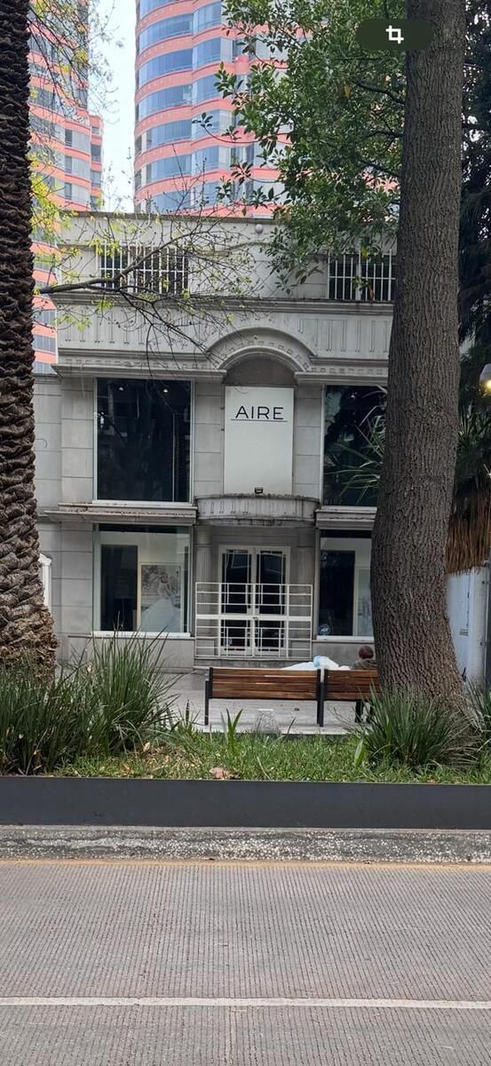 Comercio en renta · Polanco V Sección, Polanco, Miguel Hidalgo, Ciudad de México