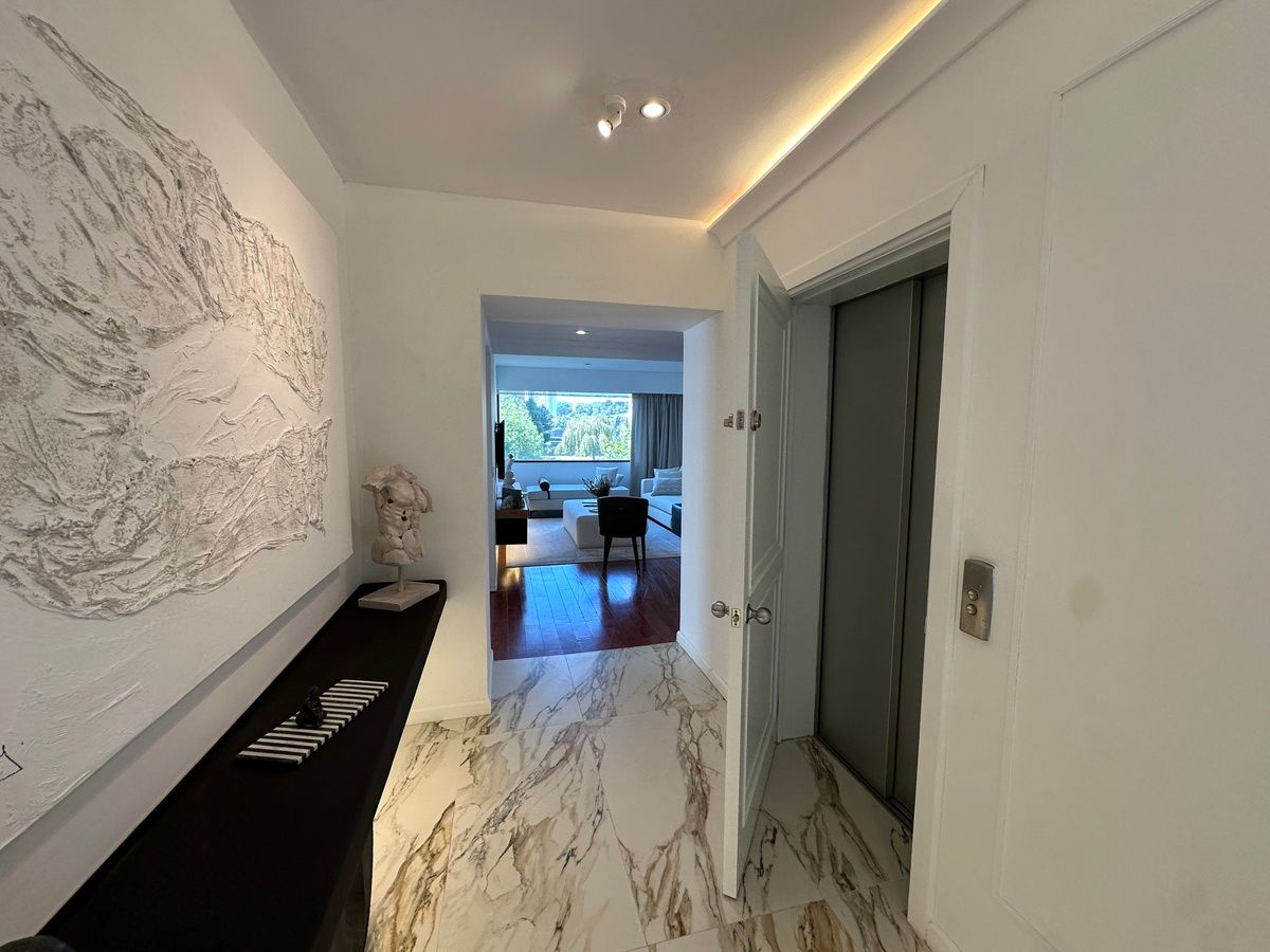 Departamento en venta · Santa Fe Cuajimalpa, Cuajimalpa de Morelos, Ciudad de México