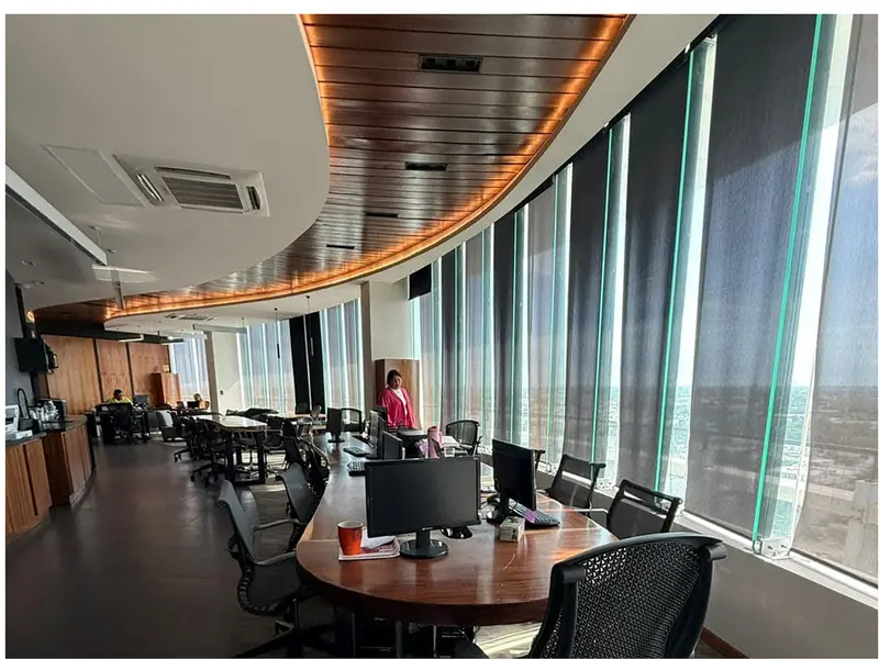 Oficina en venta · Montebello, Mérida, Yucatán