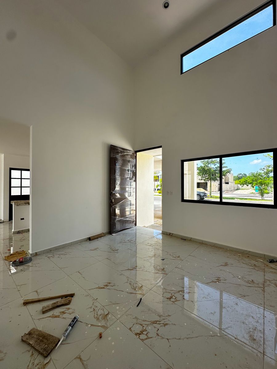 Condominio en venta · Conkal, Conkal, Yucatán