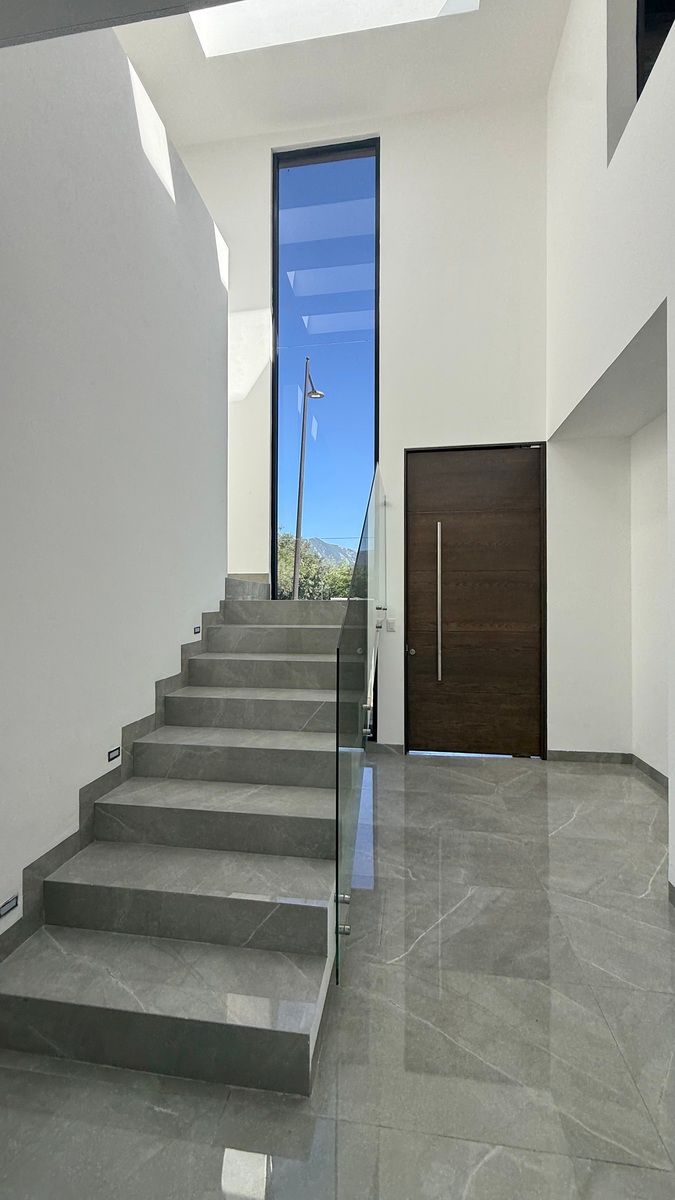 Casa en venta · Campestre Santiago, Santiago, Nuevo León