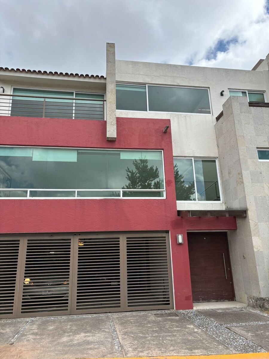 Casa en venta · Bosque Esmeralda, Atizapán de Zaragoza, Estado de México
