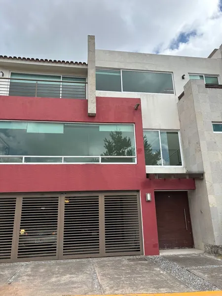 Casa en venta · Bosque Esmeralda, Atizapán de Zaragoza, Estado de México