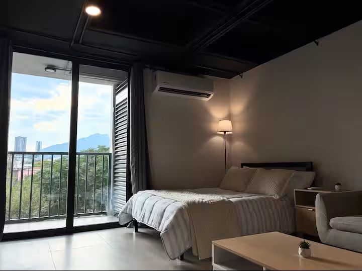 Departamento en venta · Monterrey Centro, Monterrey, Nuevo León Departamento en venta · Monterrey Centro, Monterrey, Nuevo León