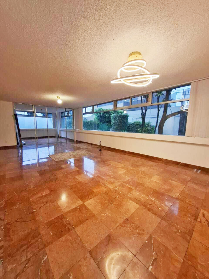 Departamento en venta · Tizapan, Álvaro Obregón, Ciudad de México Departamento en venta · Tizapan, Álvaro Obregón, Ciudad de México