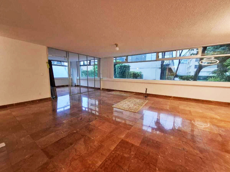 Departamento en venta · Tizapan, Álvaro Obregón, Ciudad de México Departamento en venta · Tizapan, Álvaro Obregón, Ciudad de México
