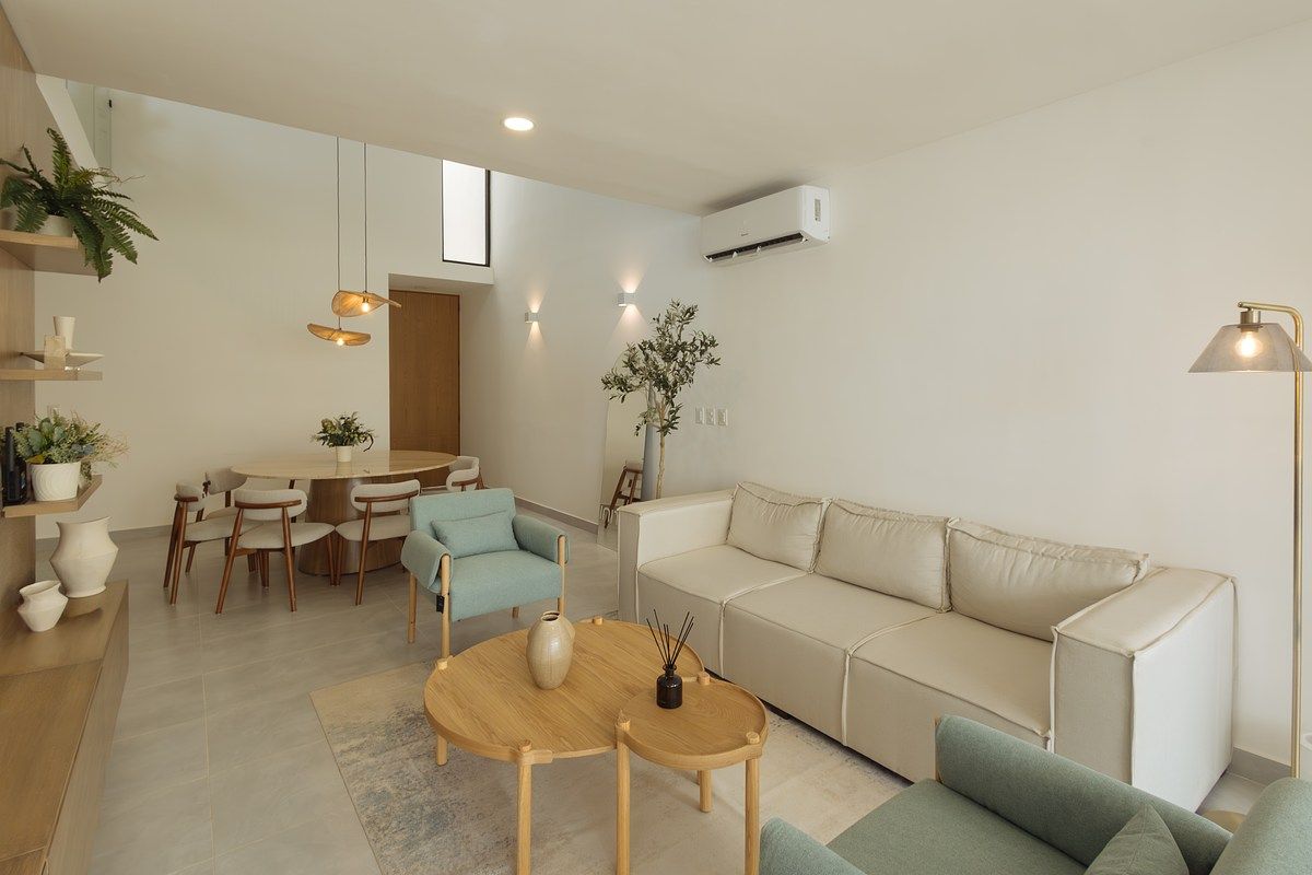 Condominio en venta · Temozon Norte, Mérida, Yucatán