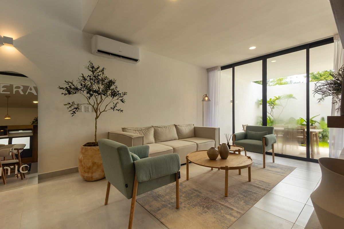 Condominio en venta · Temozon Norte, Mérida, Yucatán