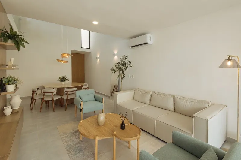Condominio en venta · Temozon Norte, Mérida, Yucatán