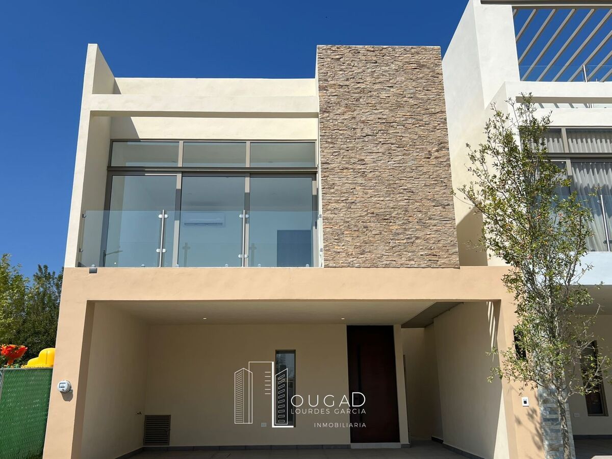 Casa en venta · Las Huertas, Santiago, Nuevo León