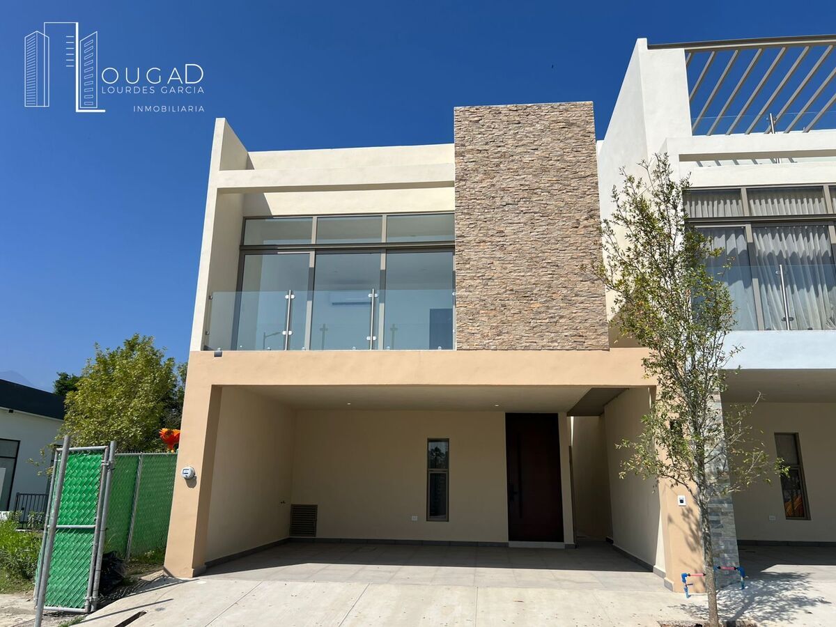 Casa en venta · Las Huertas, Santiago, Nuevo León