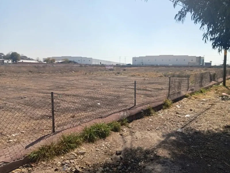 Lote en venta · Los Encinos, El Marqués, Querétaro